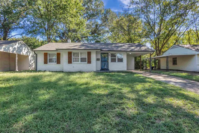 $134,900 | 1486 Patterson Street, Memphis, TN 38111