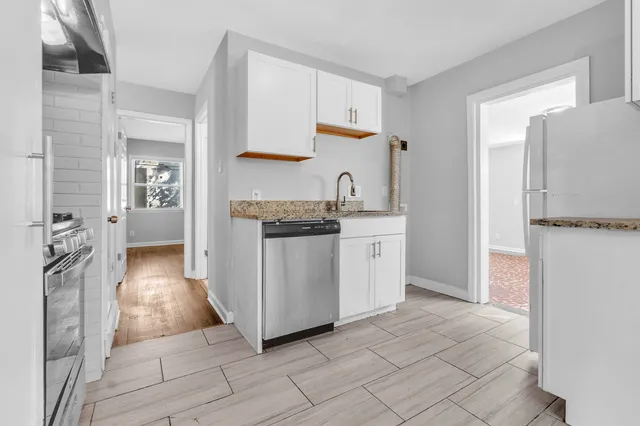 $134,900 | 1486 Patterson Street, Memphis, TN 38111