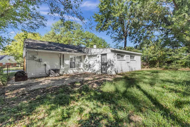 $134,900 | 1486 Patterson Street, Memphis, TN 38111