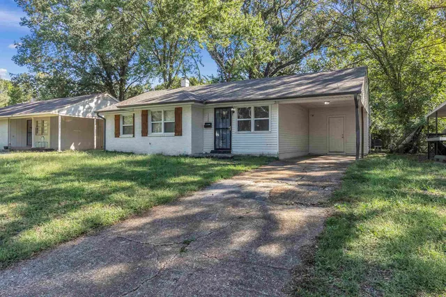 $134,900 | 1486 Patterson Street, Memphis, TN 38111