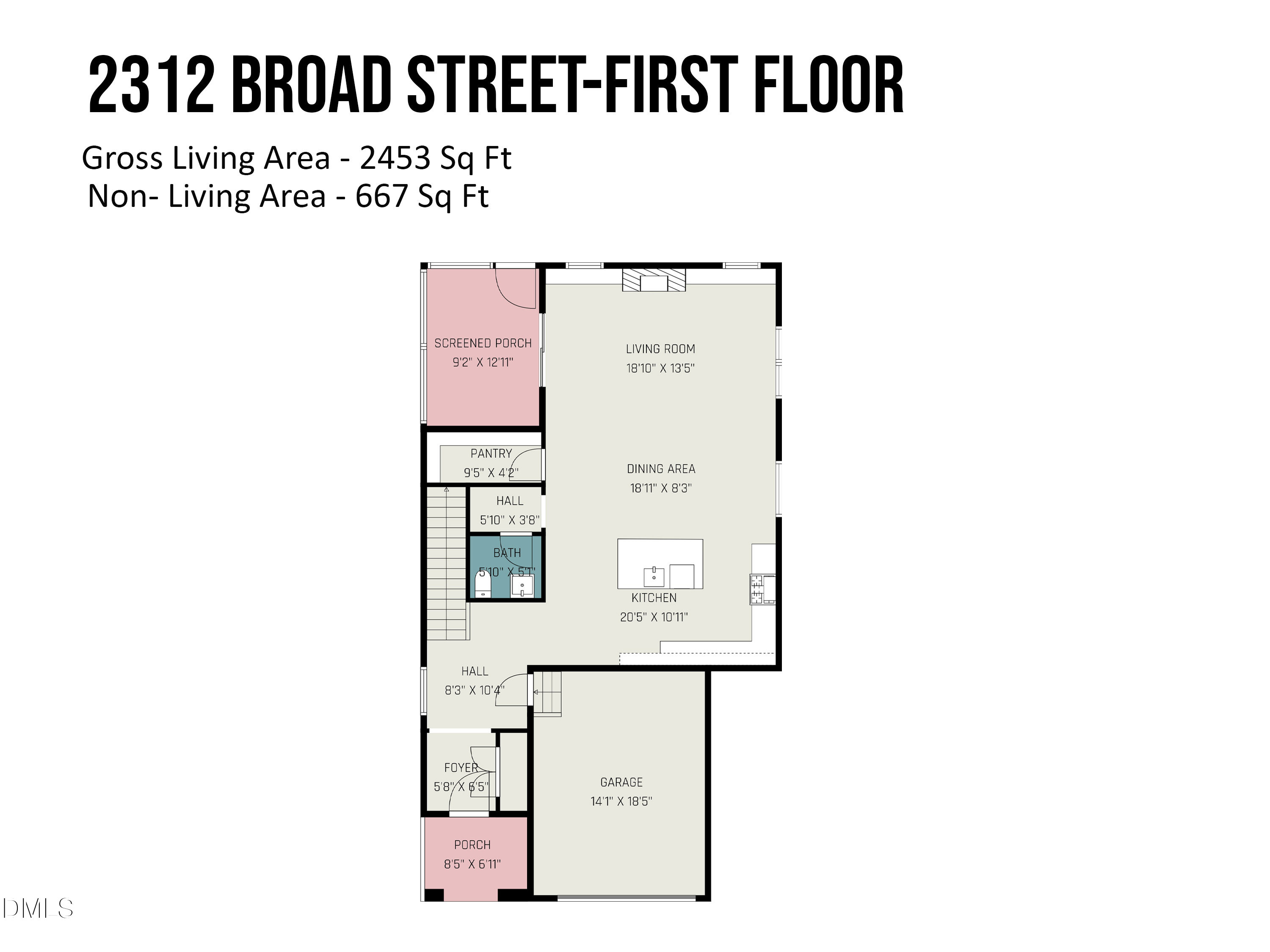 2312 Broad Street Durham, NC 27704 - Photo 52 of 53 a picture of a bench in front of a wall