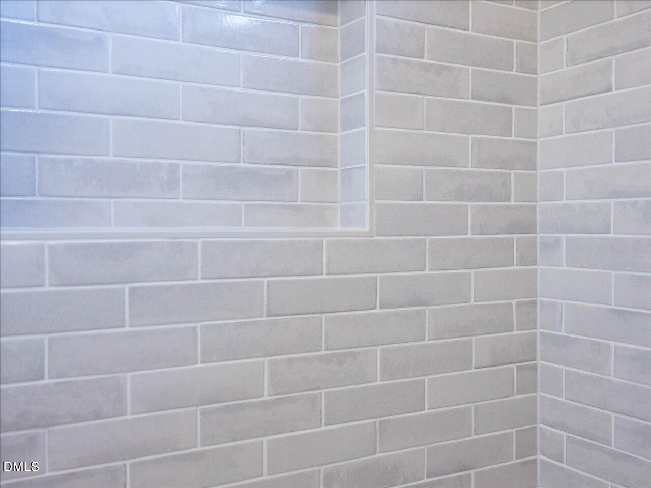 2312 Broad Street Durham, NC 27704 - Photo 34 of 53 a bathroom with a shower