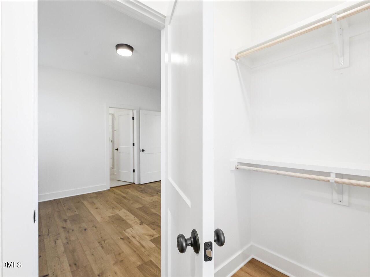 2312 Broad Street Durham, NC 27704 - Photo 43 of 53 a view of a small space