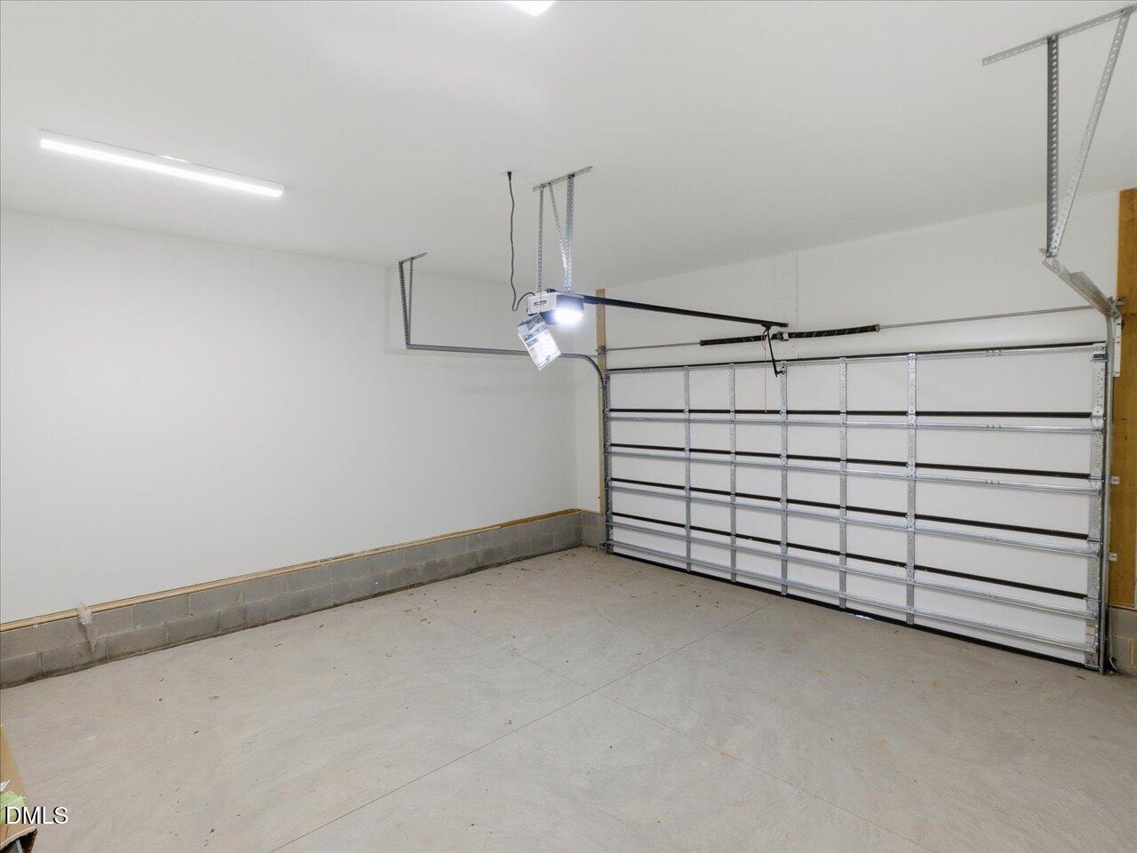 2312 Broad Street Durham, NC 27704 - Photo 51 of 53 a view of a garage