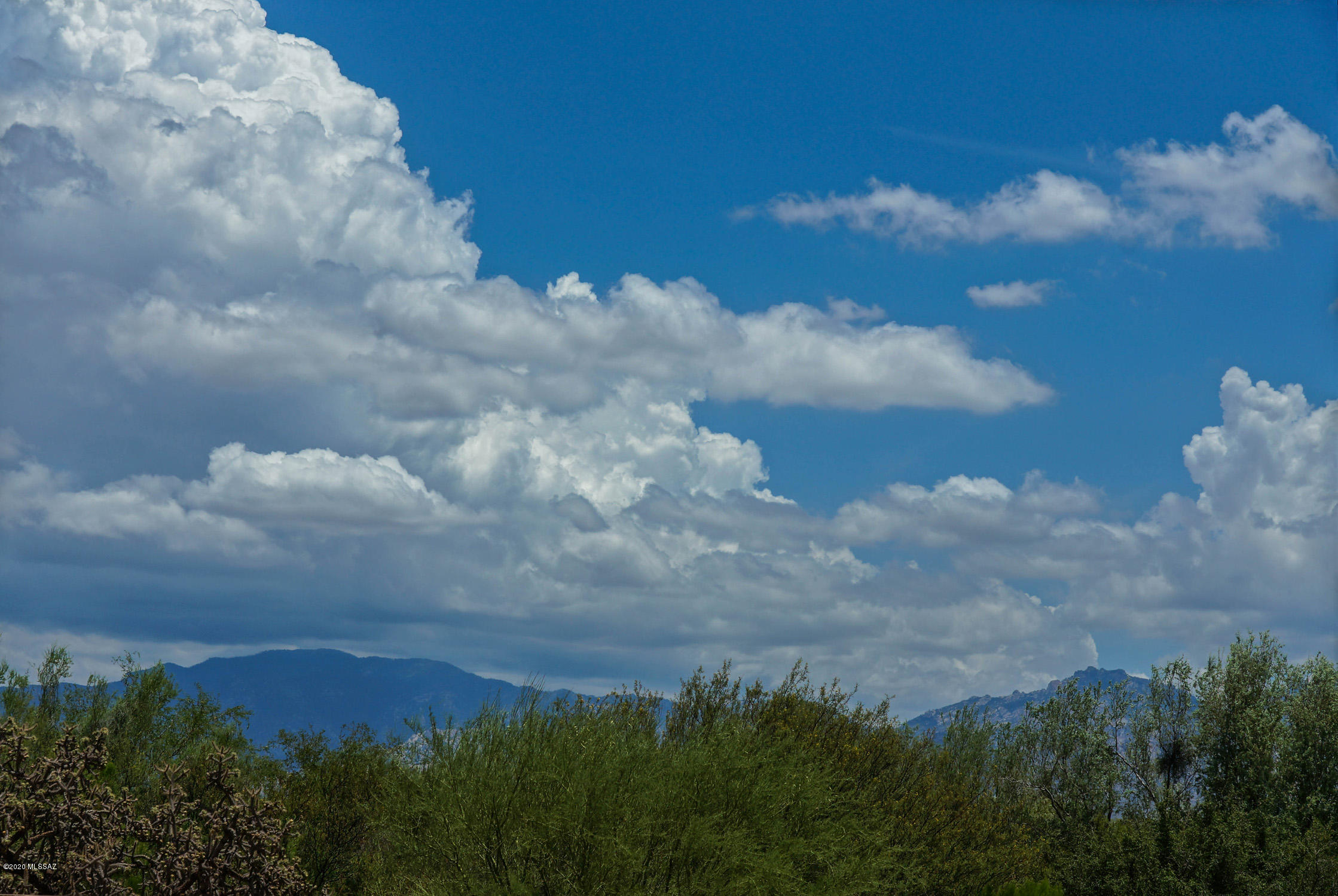 4352 West Cloud Ranch Place Marana, AZ 85658 - Photo 26 of 30