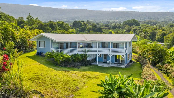 $1,499,000 | 83-5328 Painted Church Road, Captain Cook, HI 96704