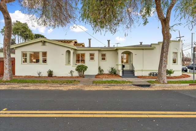 $795,000 | 2717 Mabel Street, Berkeley, CA 94702