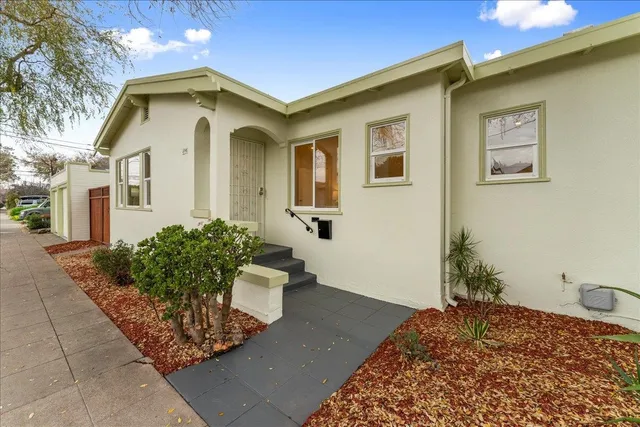 $795,000 | 2717 Mabel Street, Berkeley, CA 94702