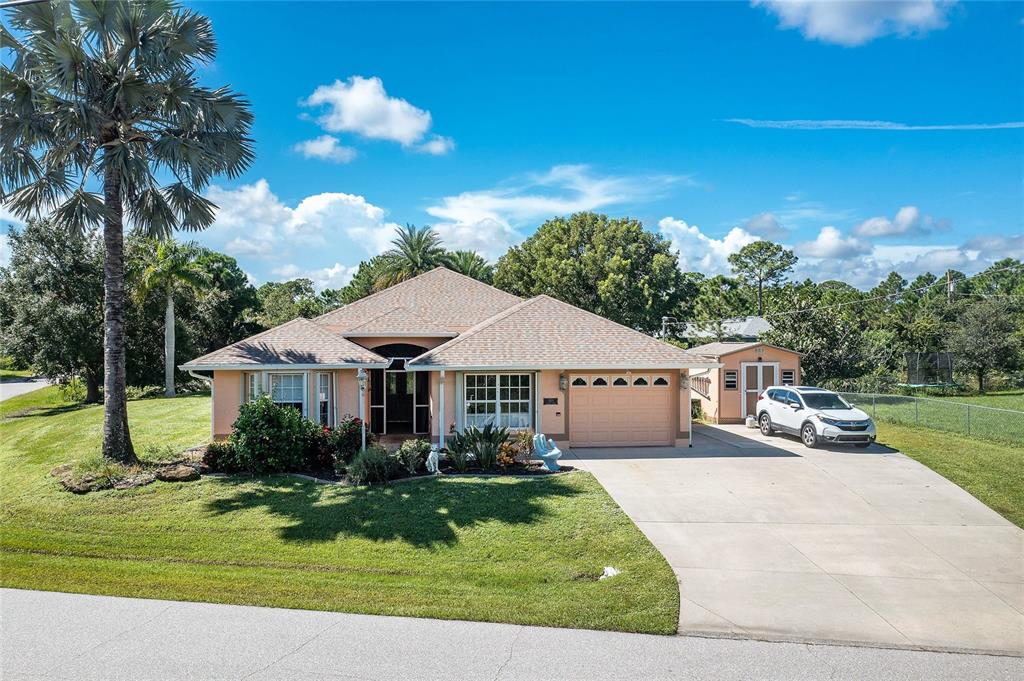 3403 Blitman Street, Port Charlotte, FL 33981 Compass