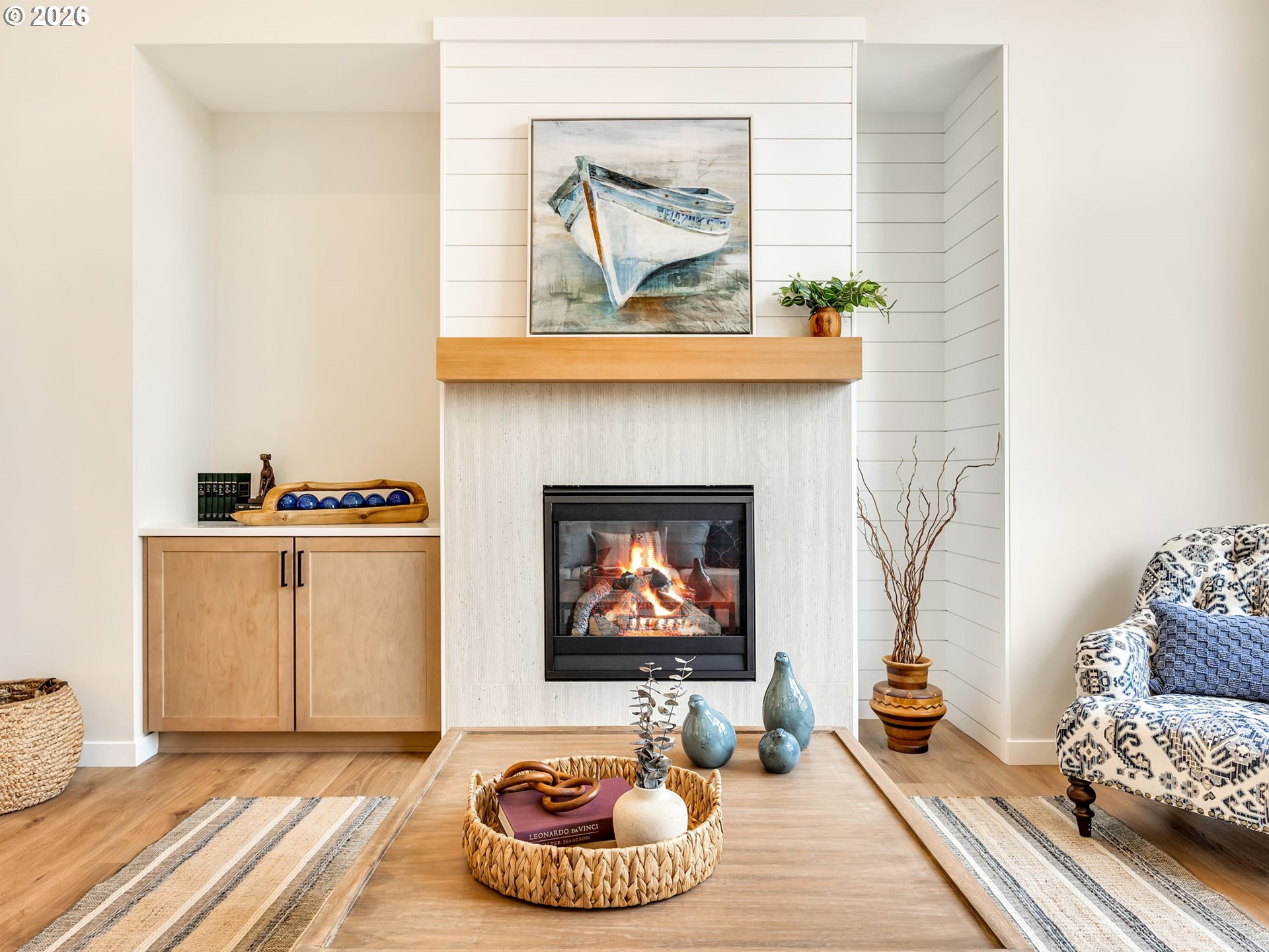 1383 Seabright Way Seaside, OR 97138 - Photo 6 of 37 Living Room