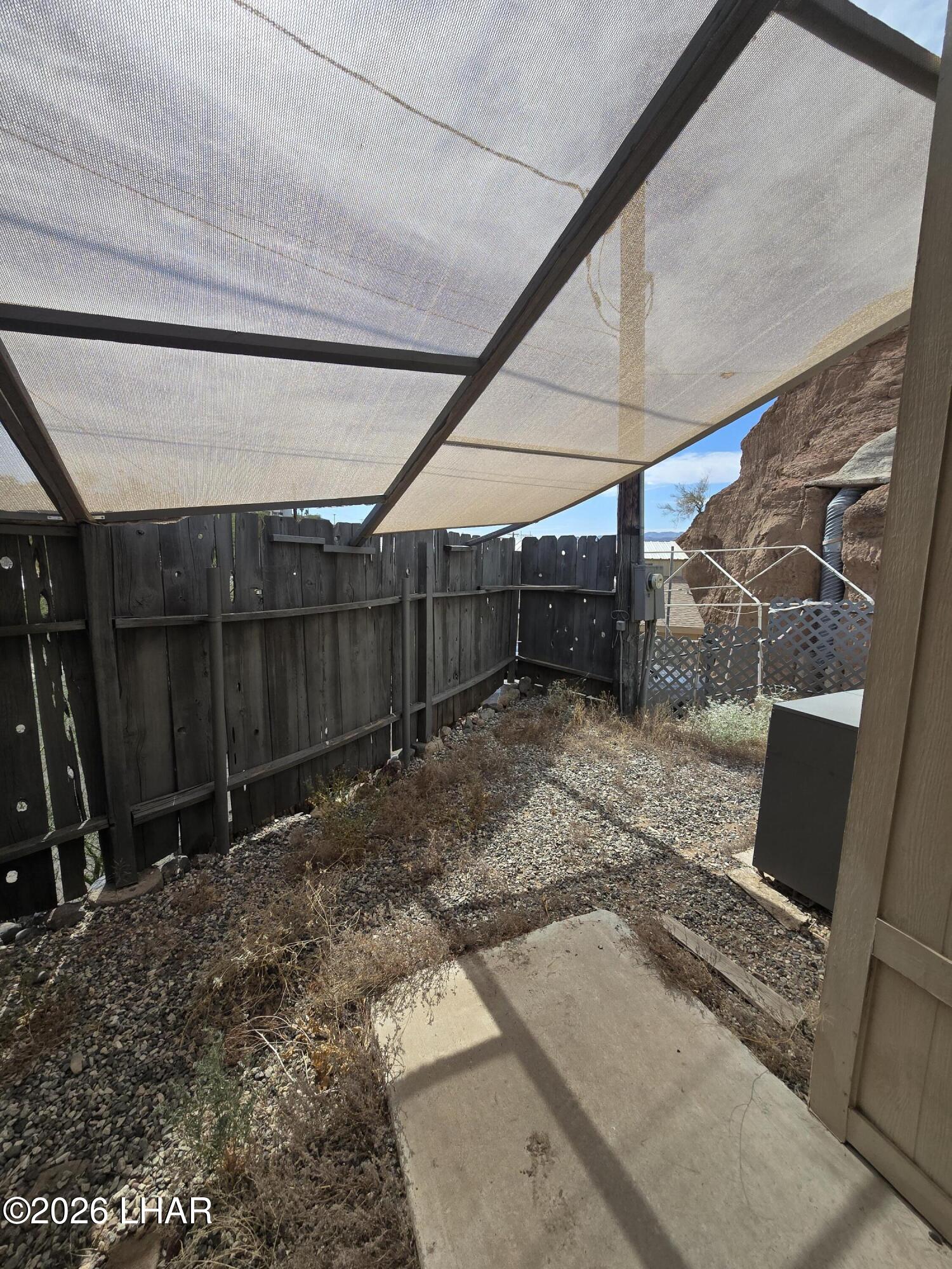 31543 Anchor Road Parker, AZ 85344 - Photo 18 of 21