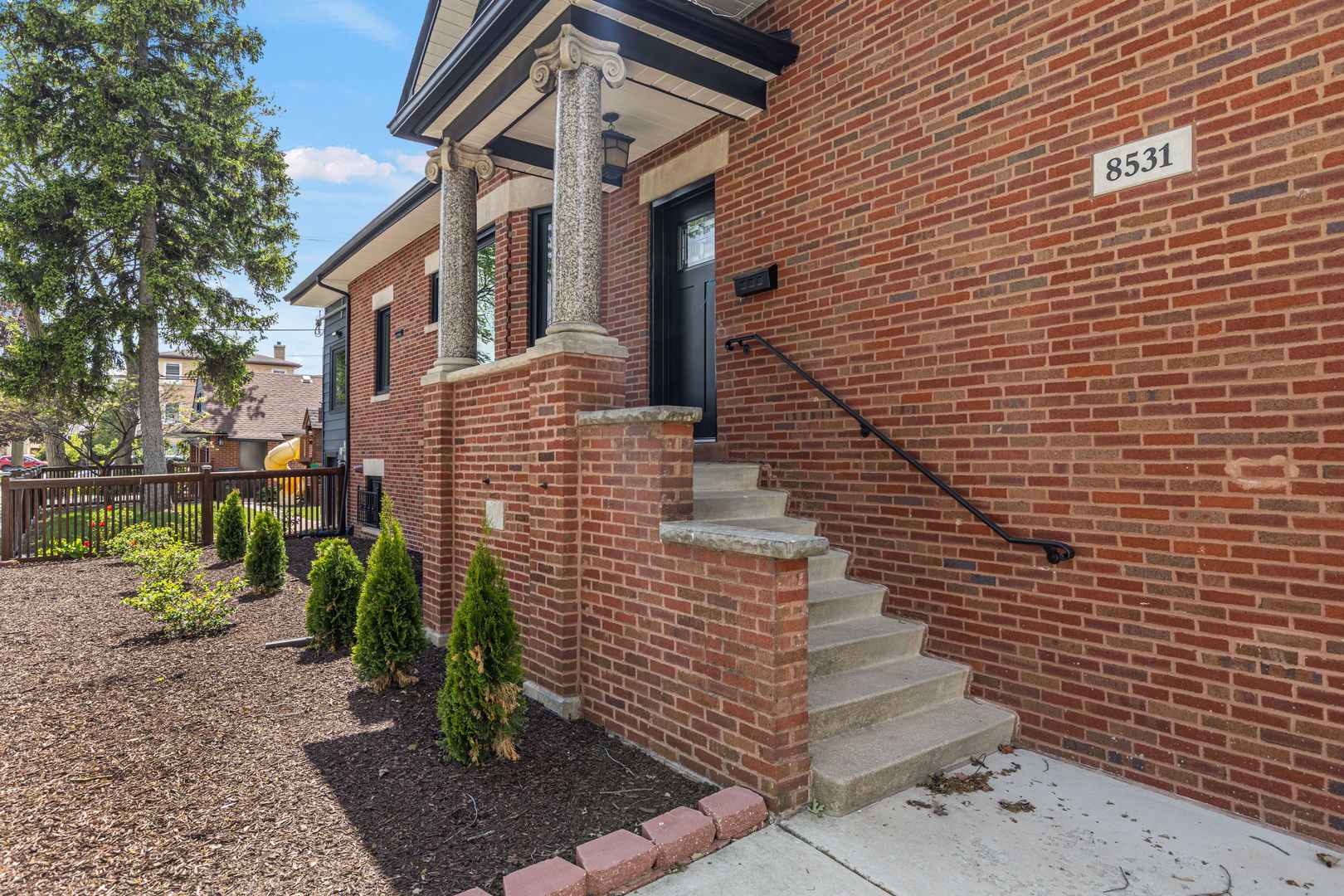 8531 Center Street River Grove, IL 60171 - Photo 3 of 49