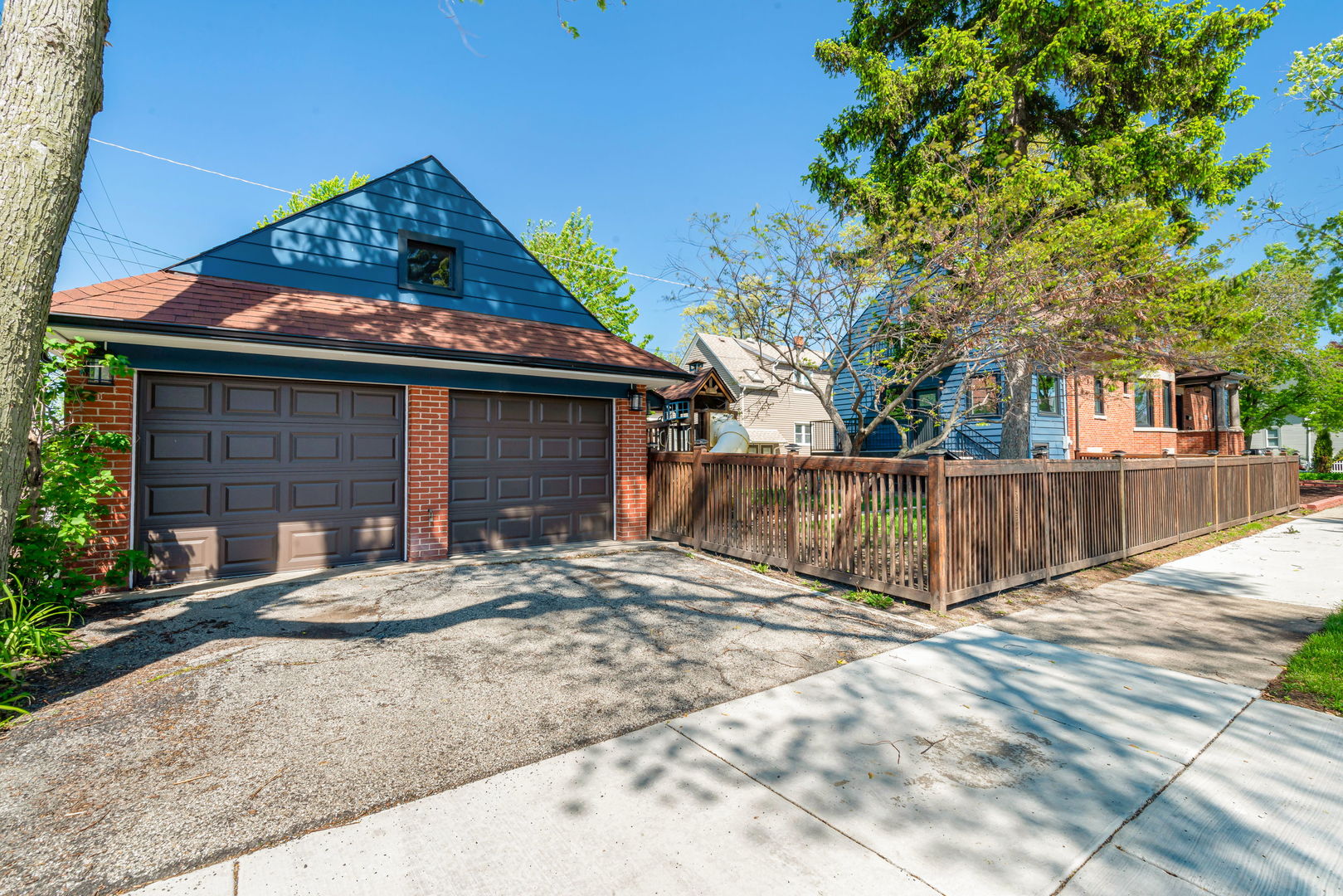 8531 Center Street River Grove, IL 60171 - Photo 41 of 49