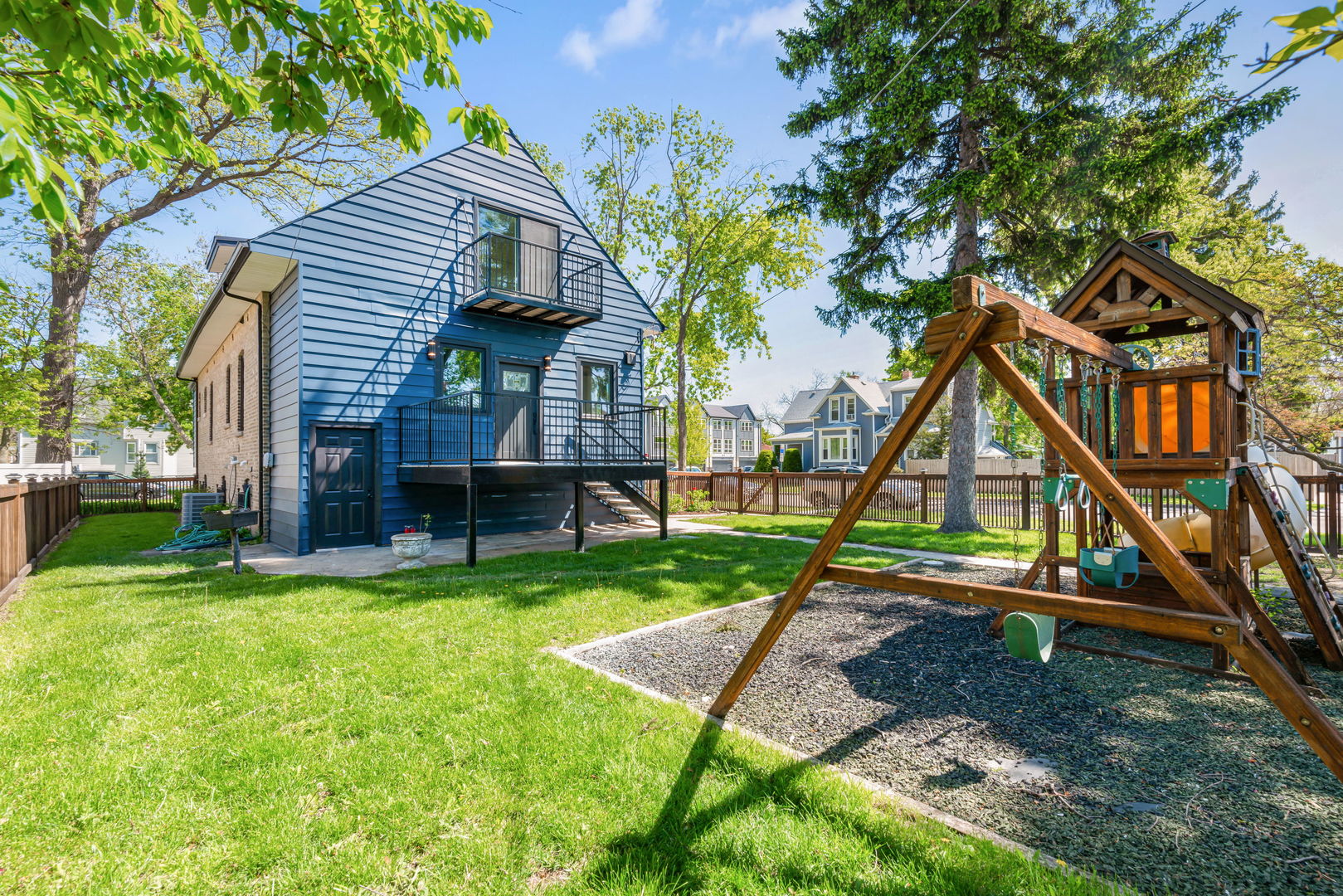 8531 Center Street River Grove, IL 60171 - Photo 42 of 49