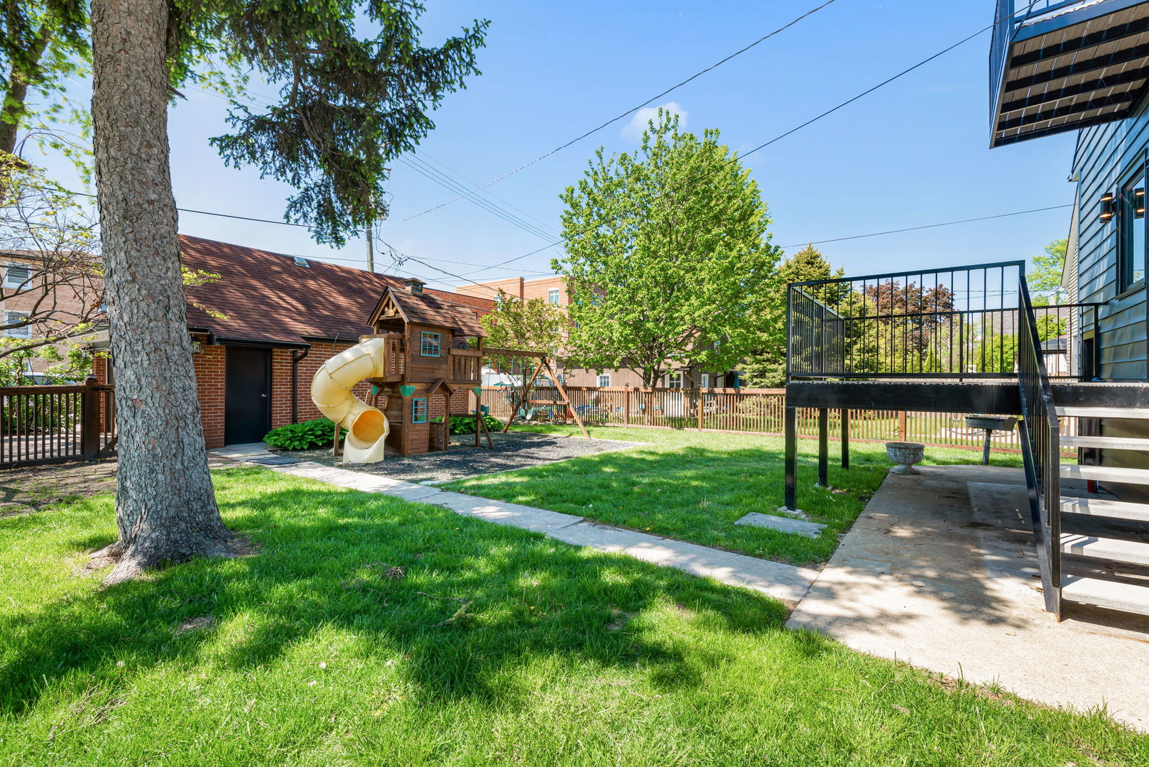 8531 Center Street River Grove, IL 60171 - Photo 43 of 49