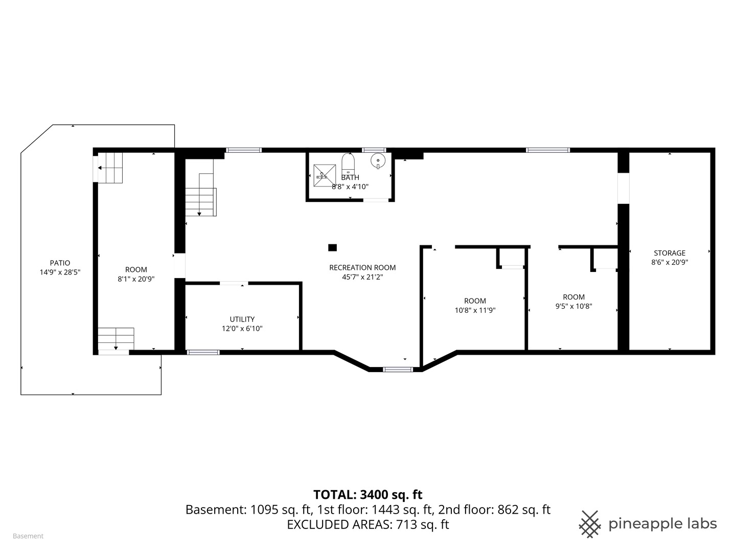 8531 Center Street River Grove, IL 60171 - Photo 46 of 49