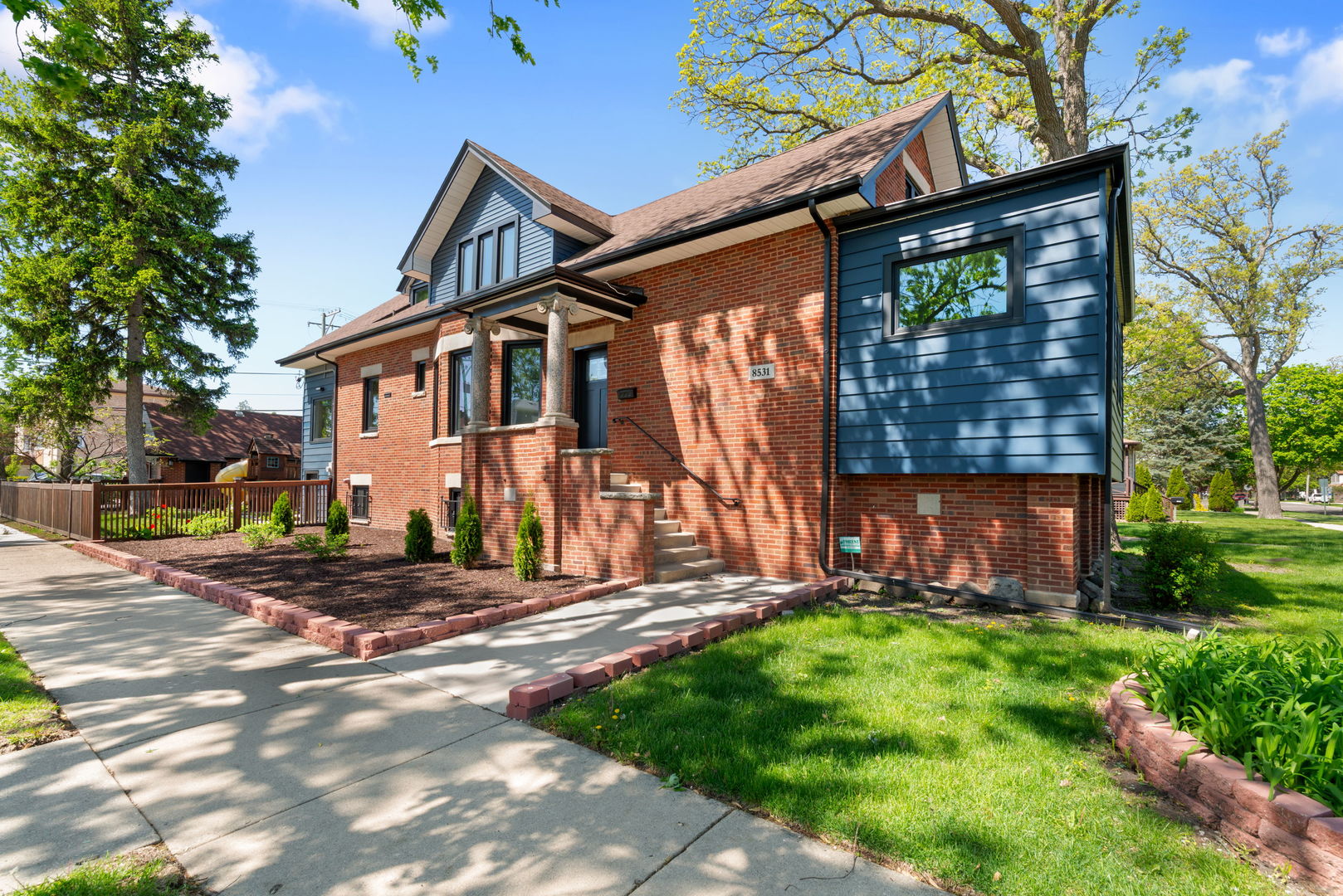 8531 Center Street River Grove, IL 60171 - Photo 48 of 49