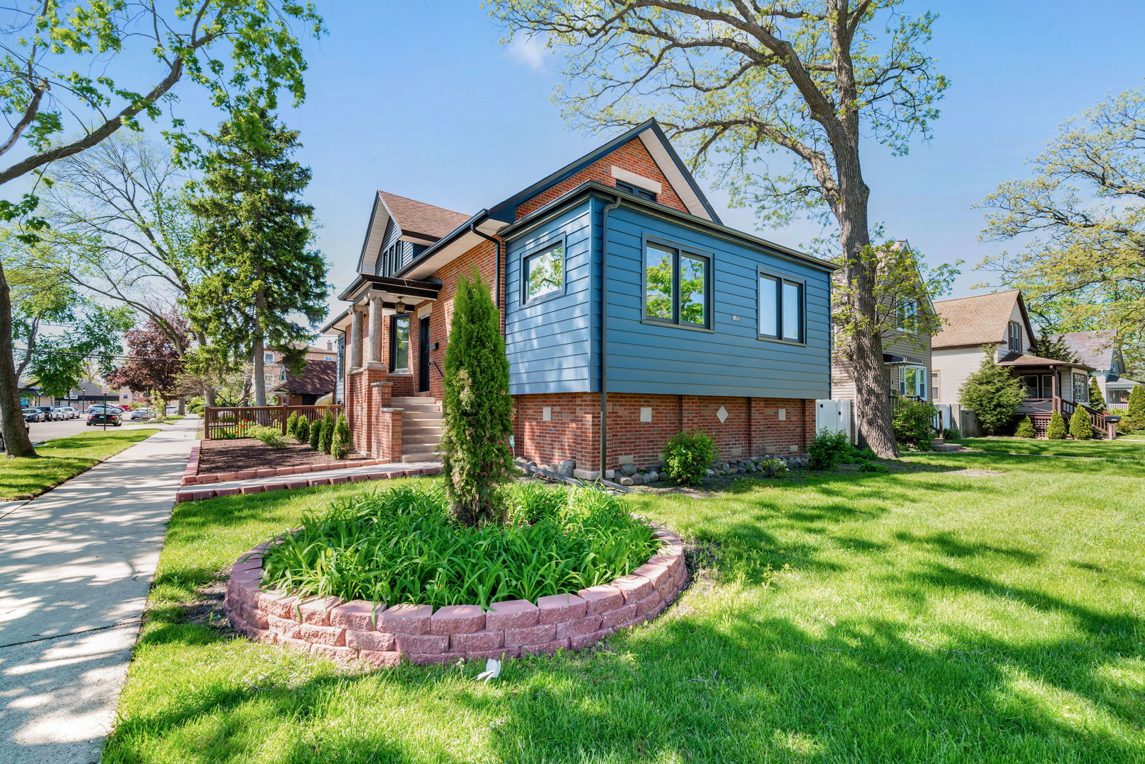 8531 Center Street River Grove, IL 60171 - Photo 49 of 49