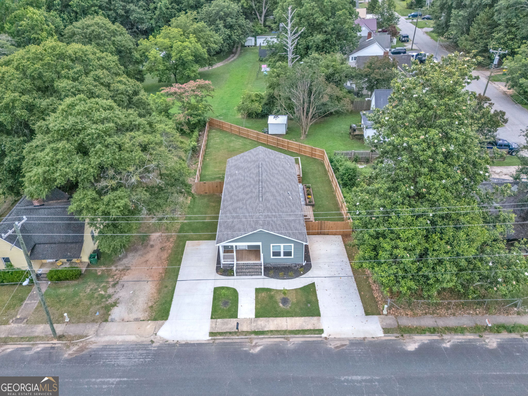 1104 East Front Street Iva, SC 29655 - Photo 28 of 32