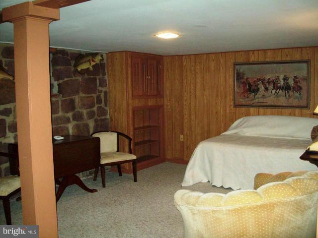 14514 Valley Road Northeast Cumberland, MD 21502 - Photo 1 of 19 Basement