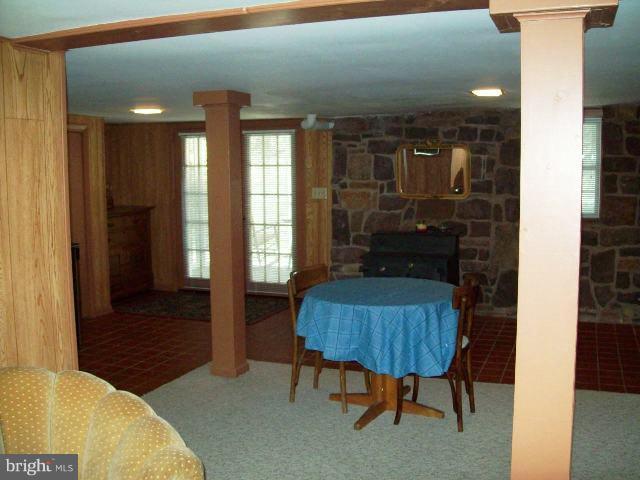 14514 Valley Road Northeast Cumberland, MD 21502 - Photo 12 of 19 Basement