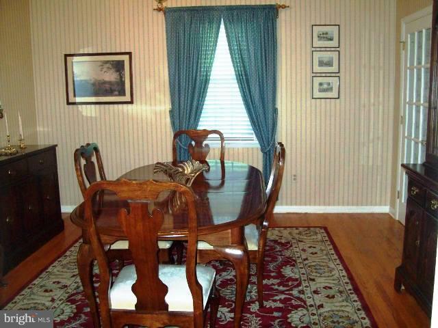 14514 Valley Road Northeast Cumberland, MD 21502 - Photo 17 of 19 Dining Room