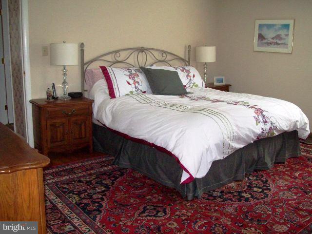 14514 Valley Road Northeast Cumberland, MD 21502 - Photo 18 of 19 Bedroom (Master)