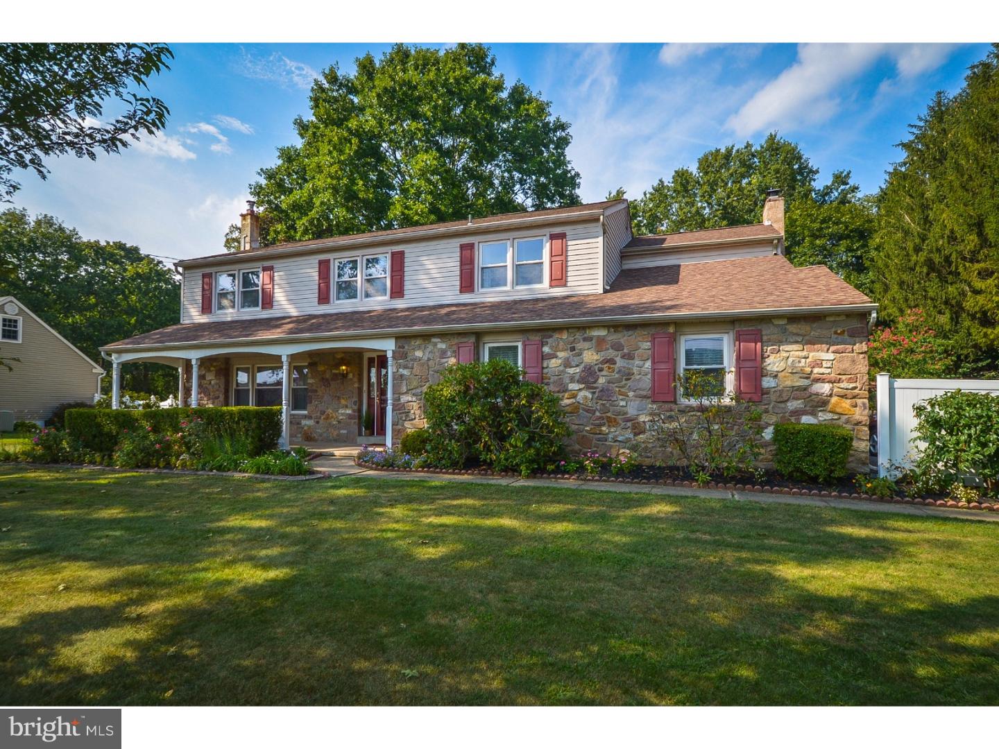 800 Roelofs Road Yardley, PA 19067 - Photo 1 of 25 Exterior Front