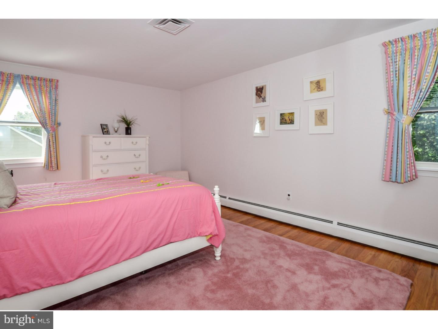 800 Roelofs Road Yardley, PA 19067 - Photo 17 of 25 Bedroom 2