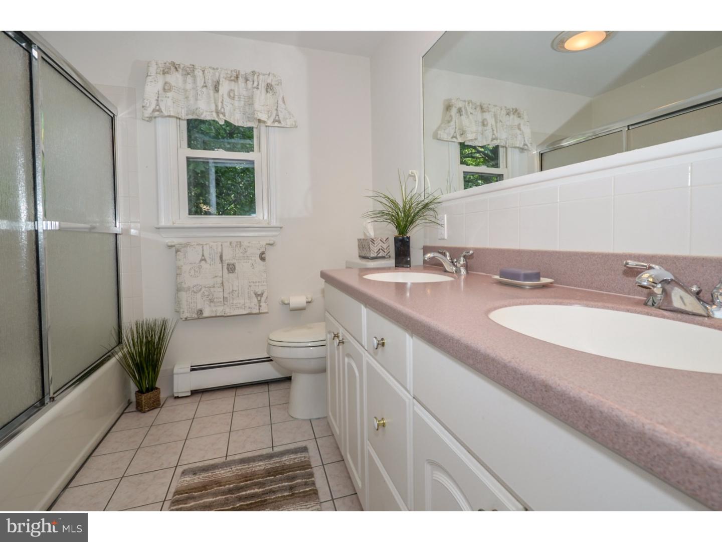 800 Roelofs Road Yardley, PA 19067 - Photo 20 of 25 Bathroom