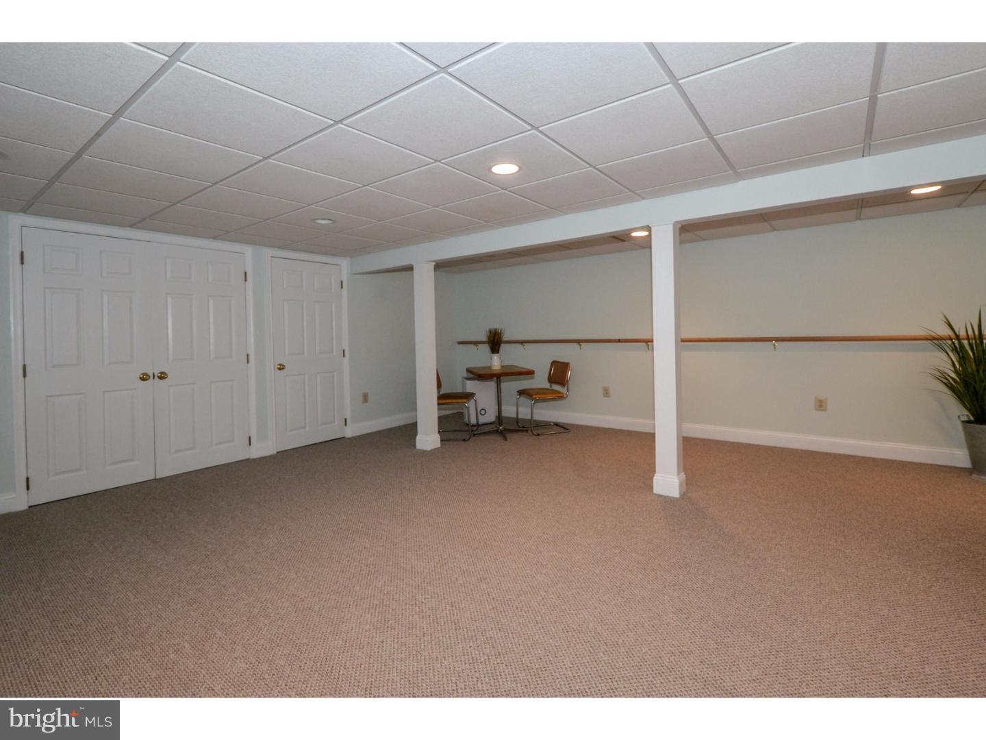 800 Roelofs Road Yardley, PA 19067 - Photo 21 of 25 Basement - Finished