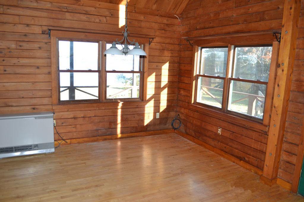 290 West Side Road Addison, ME 04606 - Photo 17 of 34 Dining area of the "great room"