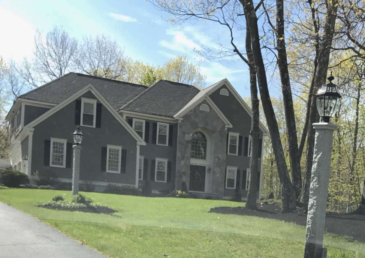 14 Greenway Road Windham, NH 03087 - Photo 1 of 1