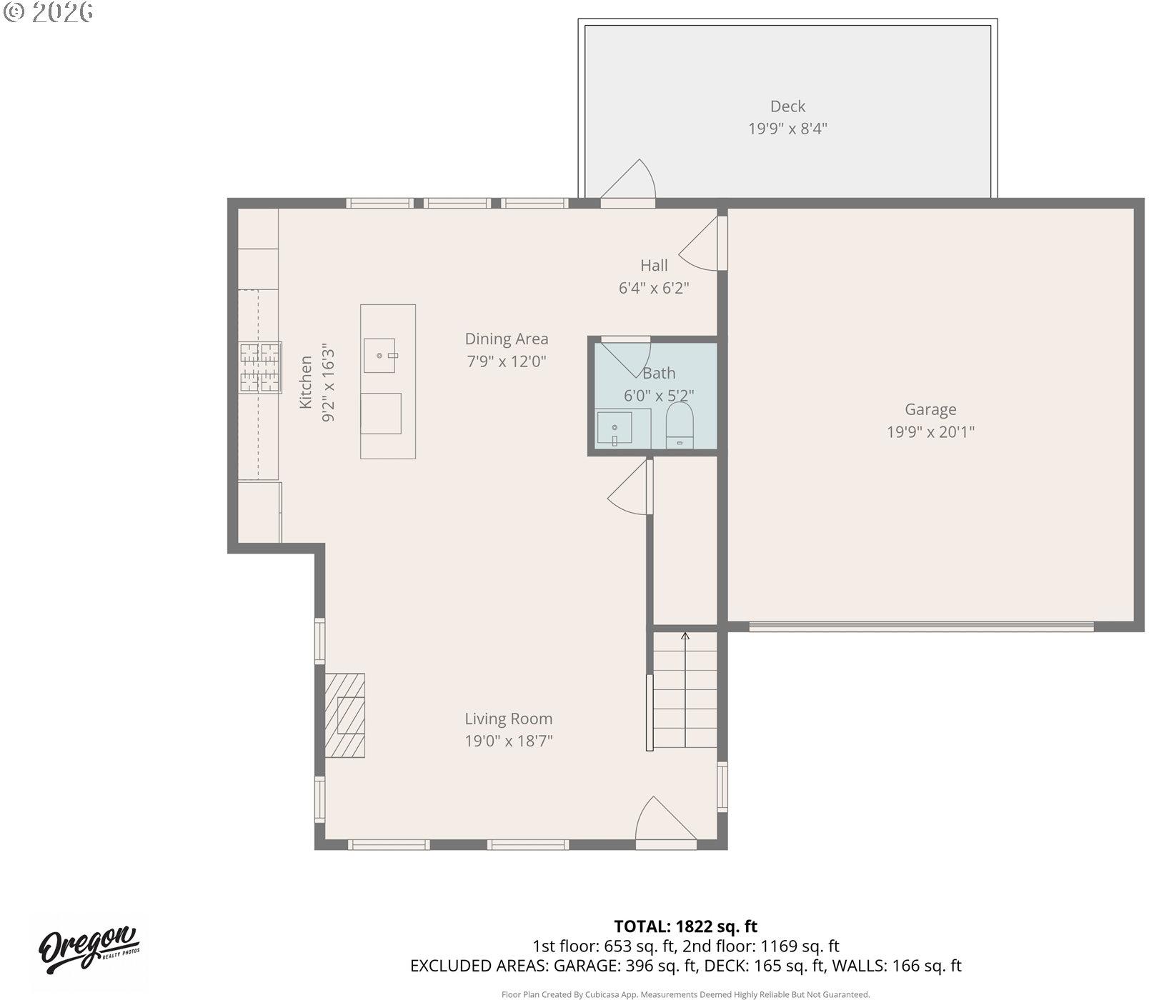 372 Southwest George Court Dundee, OR 97115 - Photo 36 of 38 Gallery Image 36