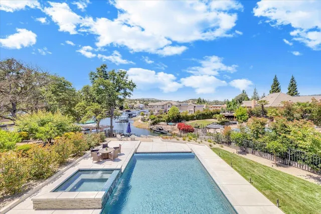 $1,895,000 | 39 Waterfront Court, Copperopolis, CA 95228