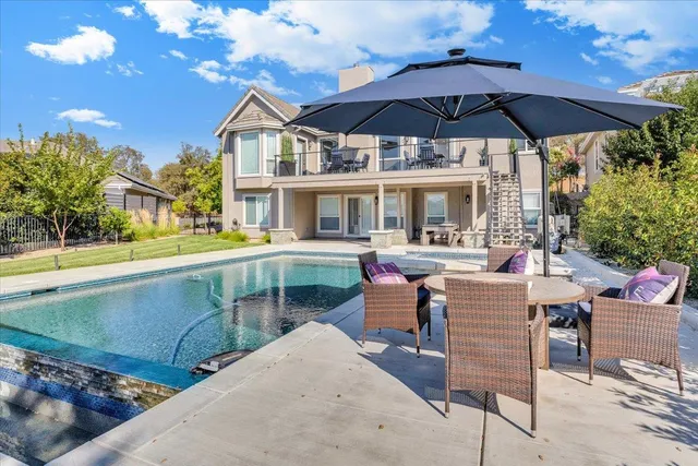 $1,895,000 | 39 Waterfront Court, Copperopolis, CA 95228