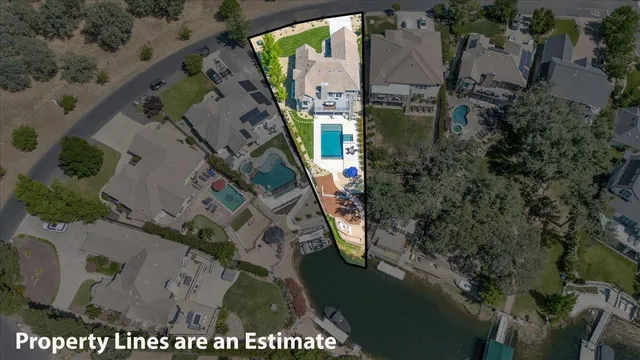 $1,895,000 | 39 Waterfront Court, Copperopolis, CA 95228