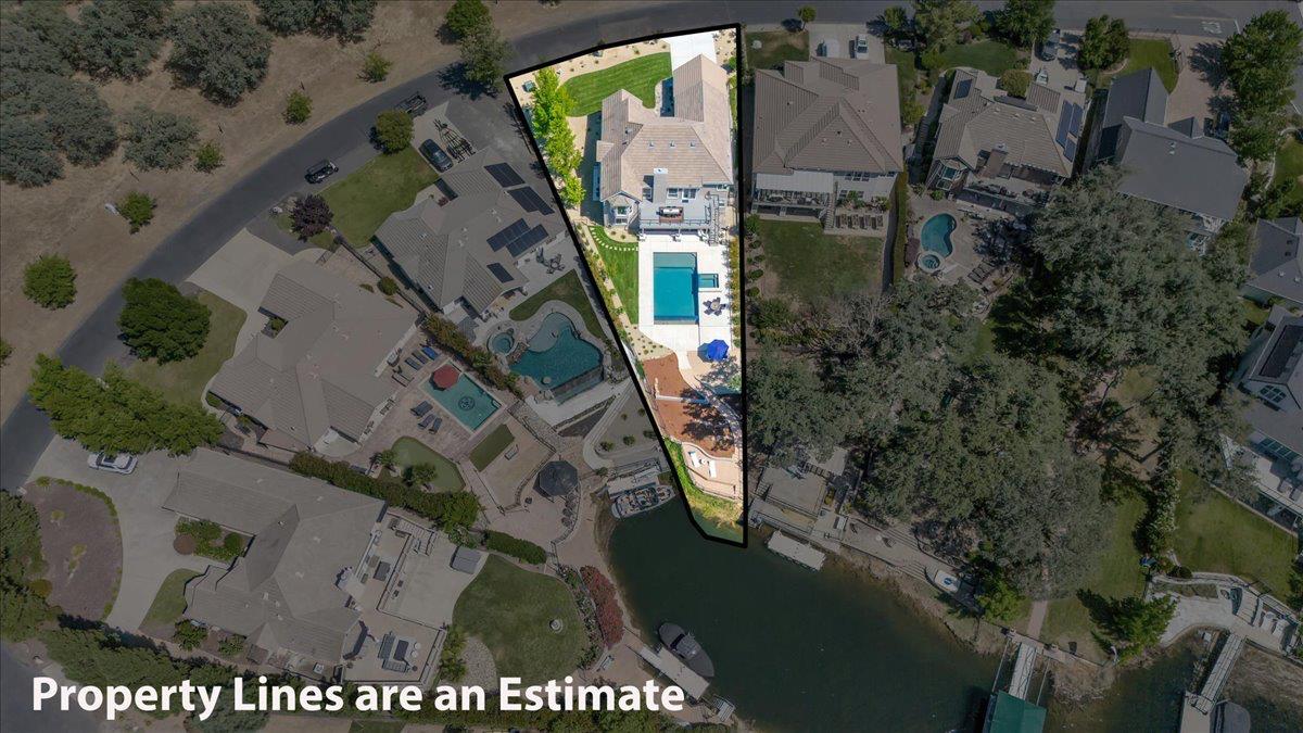 39 Waterfront Court Copperopolis, CA 95228 - Photo 14 of 96