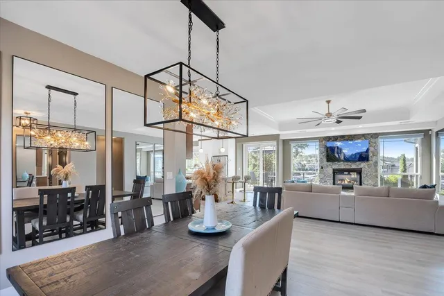 $1,895,000 | 39 Waterfront Court, Copperopolis, CA 95228