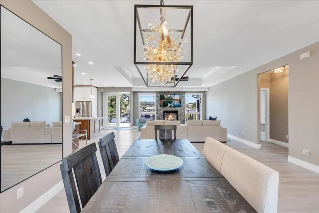 $1,895,000 | 39 Waterfront Court, Copperopolis, CA 95228