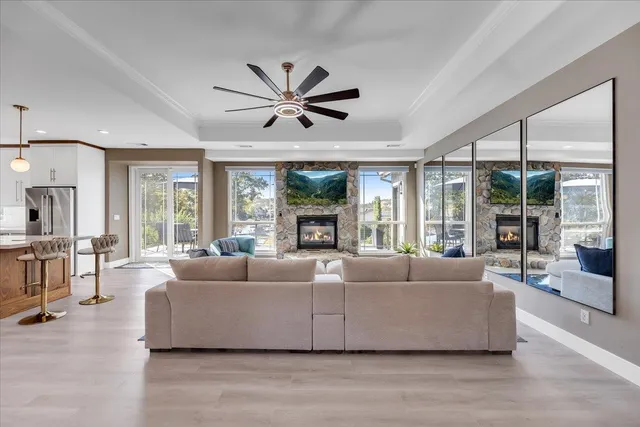 $1,895,000 | 39 Waterfront Court, Copperopolis, CA 95228