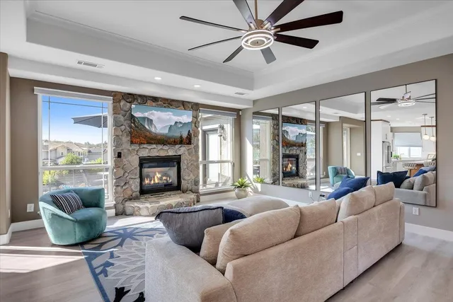 $1,895,000 | 39 Waterfront Court, Copperopolis, CA 95228