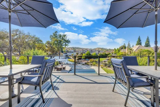 $1,895,000 | 39 Waterfront Court, Copperopolis, CA 95228