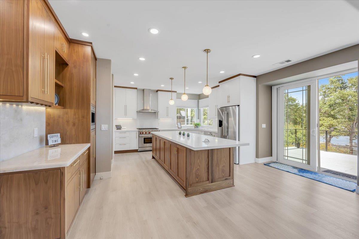 39 Waterfront Court Copperopolis, CA 95228 - Photo 36 of 96