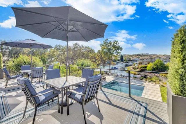 $1,895,000 | 39 Waterfront Court, Copperopolis, CA 95228