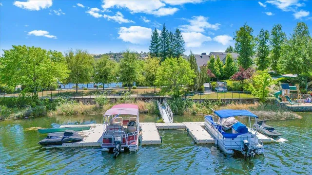$1,895,000 | 39 Waterfront Court, Copperopolis, CA 95228