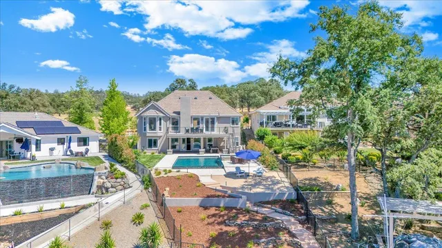 $1,895,000 | 39 Waterfront Court, Copperopolis, CA 95228