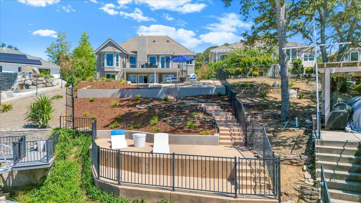 39 Waterfront Court Copperopolis, CA 95228 - Photo 72 of 96