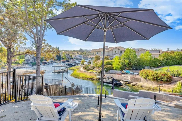 $1,895,000 | 39 Waterfront Court, Copperopolis, CA 95228