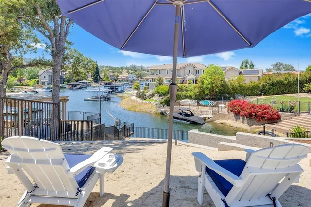$1,895,000 | 39 Waterfront Court, Copperopolis, CA 95228